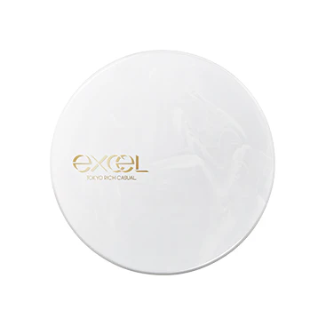 Excel Lustering Sheer Powder