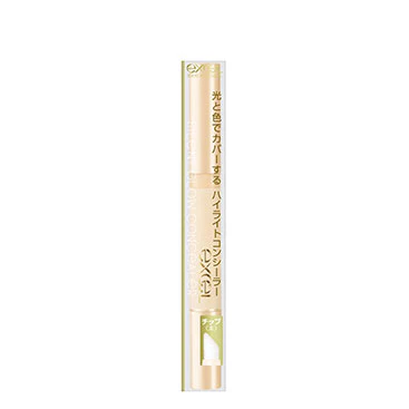 Excel Silent Glow Concealer - Image 6