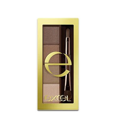 Excel Styling Powder Eyebrow