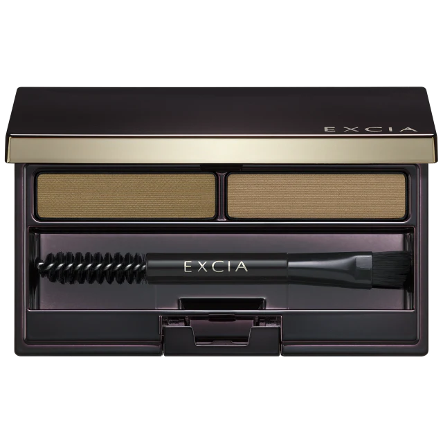 Excia AL Eyebrow Compact