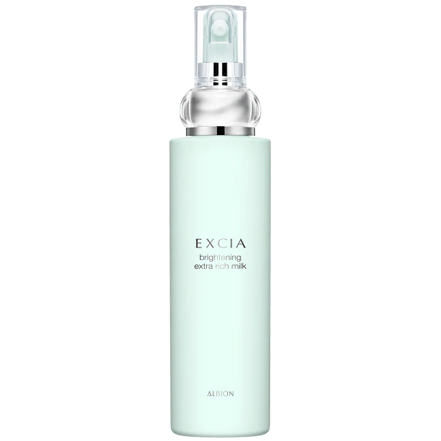 Excia Brightening Extra Rich Milk