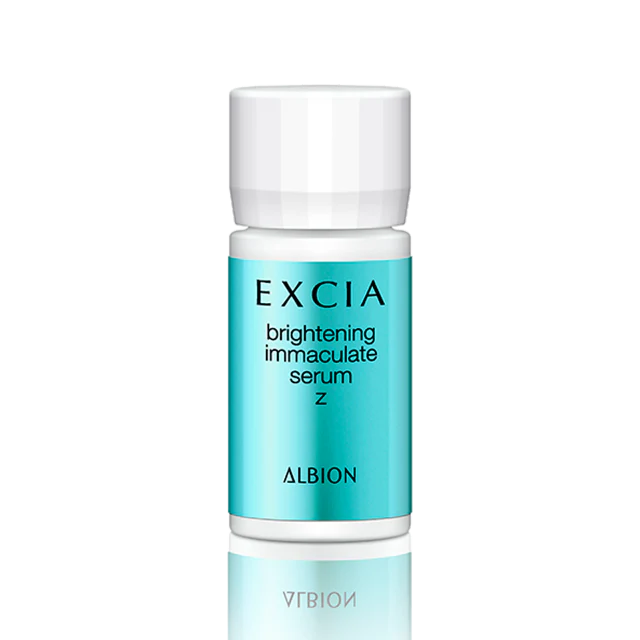 Excia Brightening Immaculate Serum Z - Image 2