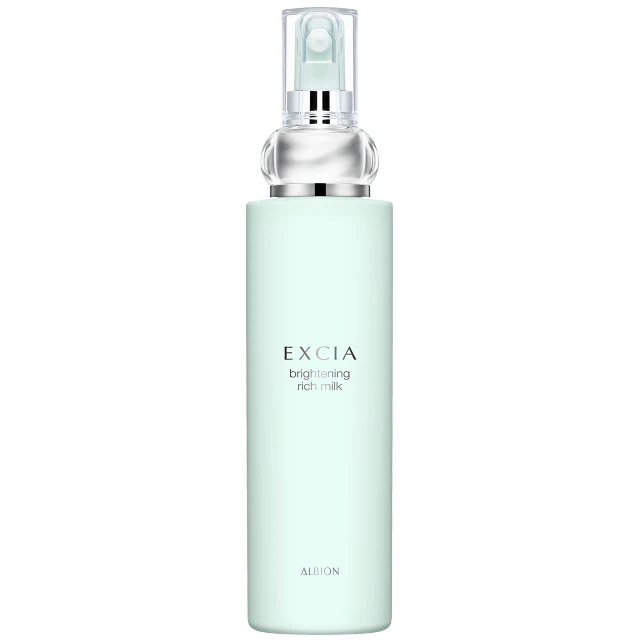 Excia Brightening Rich Milk