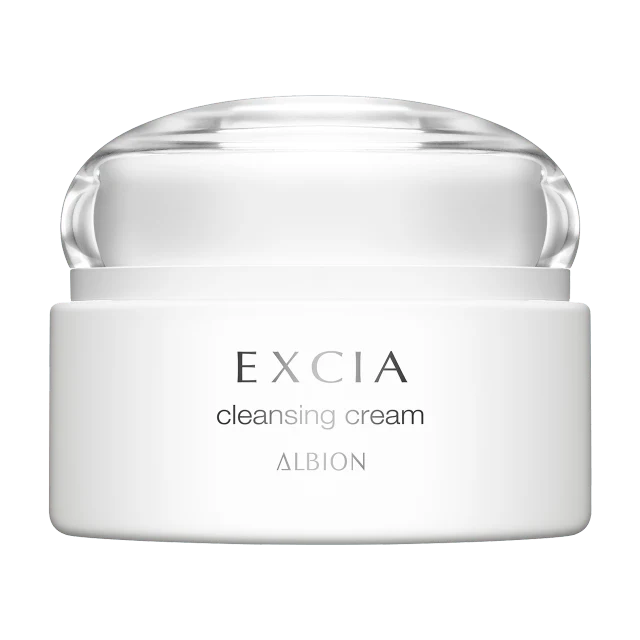 Excia Cleansing Cream