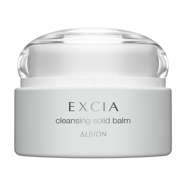 Excia Cleansing Solid Balm
