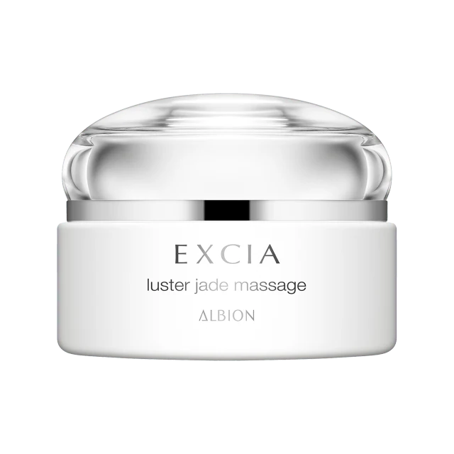 Excia Luster Jade Massage