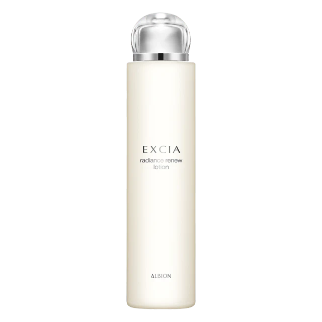 Excia Radiance Renew Lotion