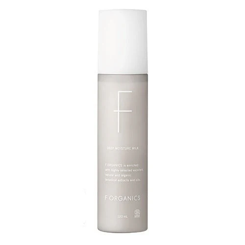 F Organics Deep Moisture Milk