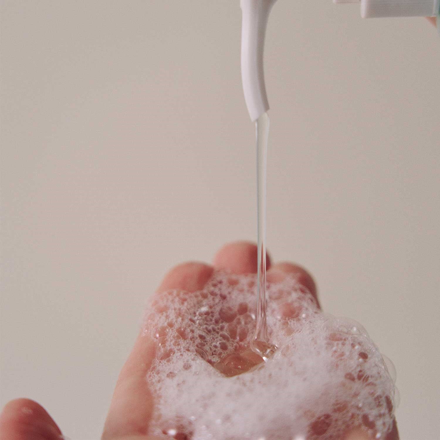 F Organics O by F Scalp Shampoo Cool - Image 2