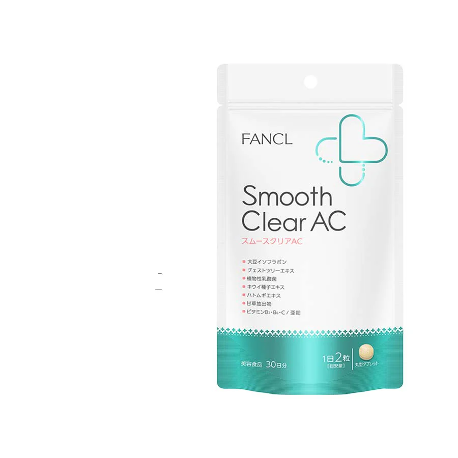 Fancl Smooth Clear AC