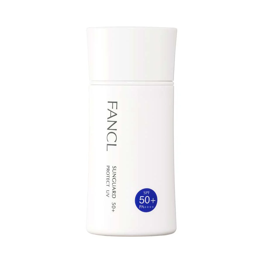 Fancl Sunguard 50+ Protect UV