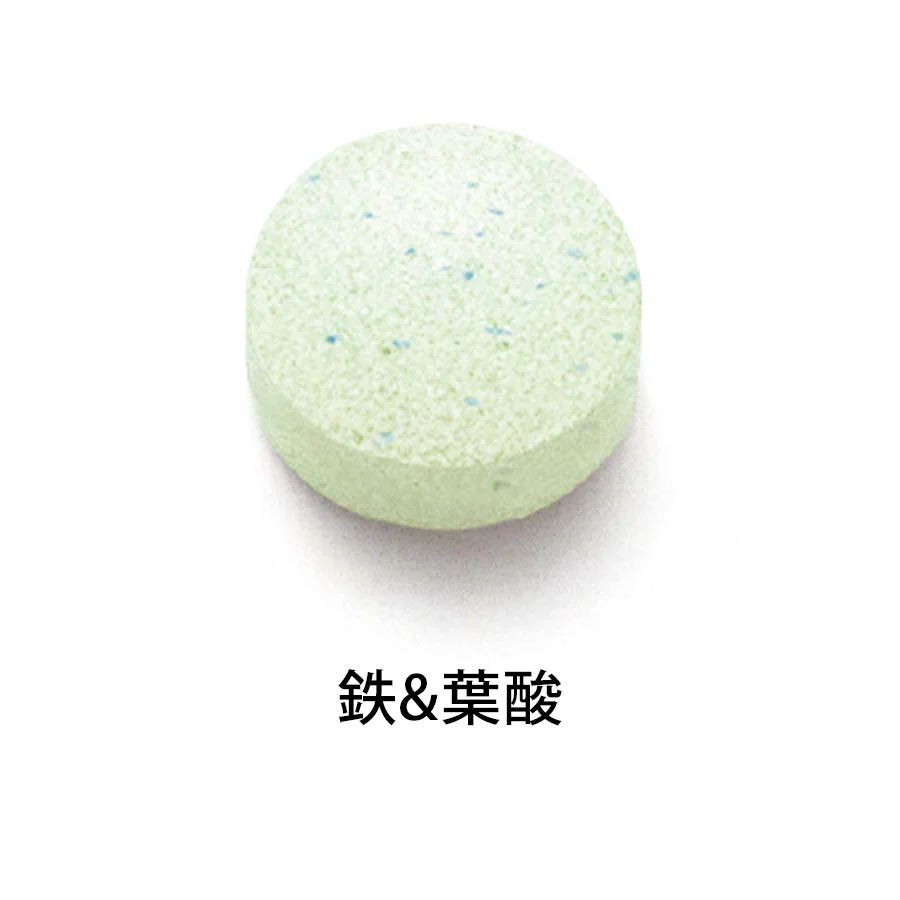 Fancl Supplements for Women in Their 30s - Image 8