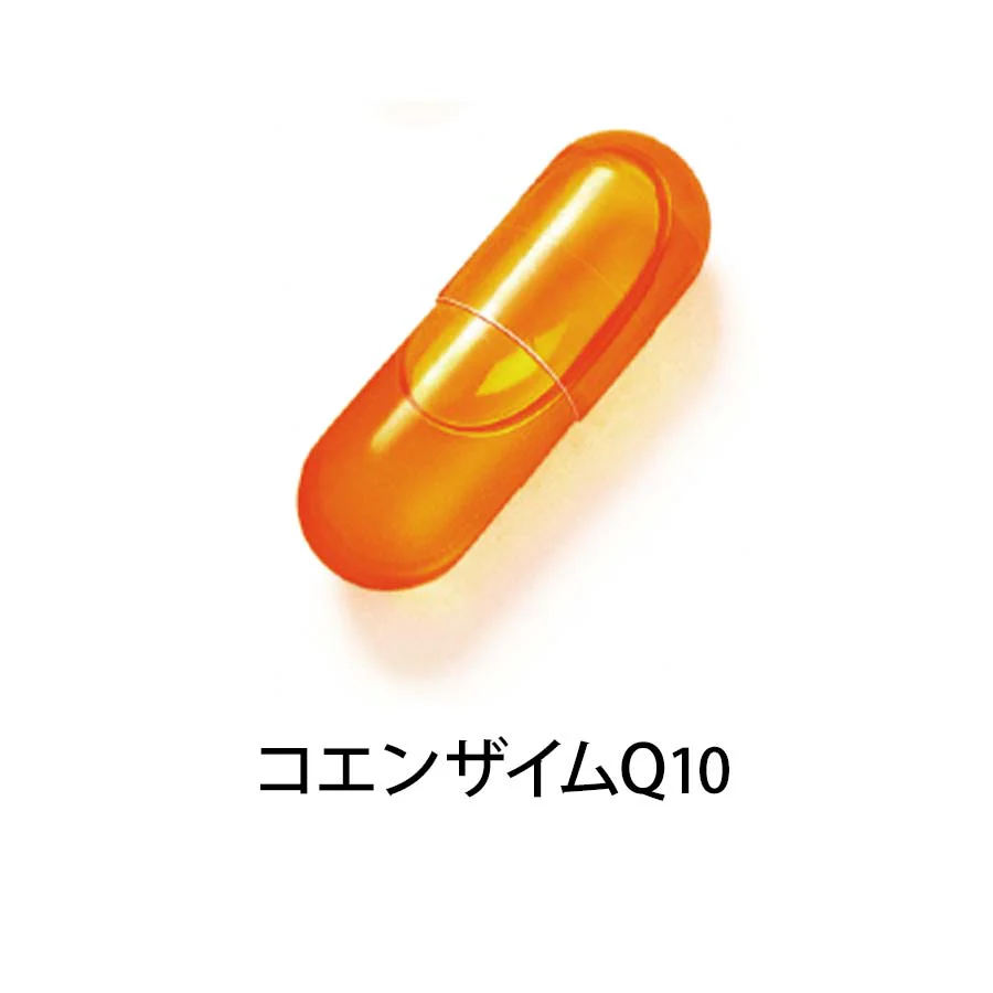 Fancl Supplements for Women in Their 40s - Image 5