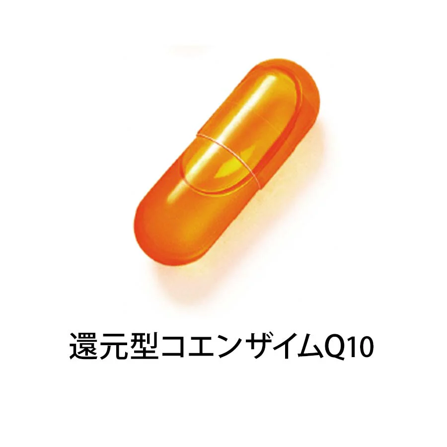 Fancl Supplements for Women in Their 50s - Image 5