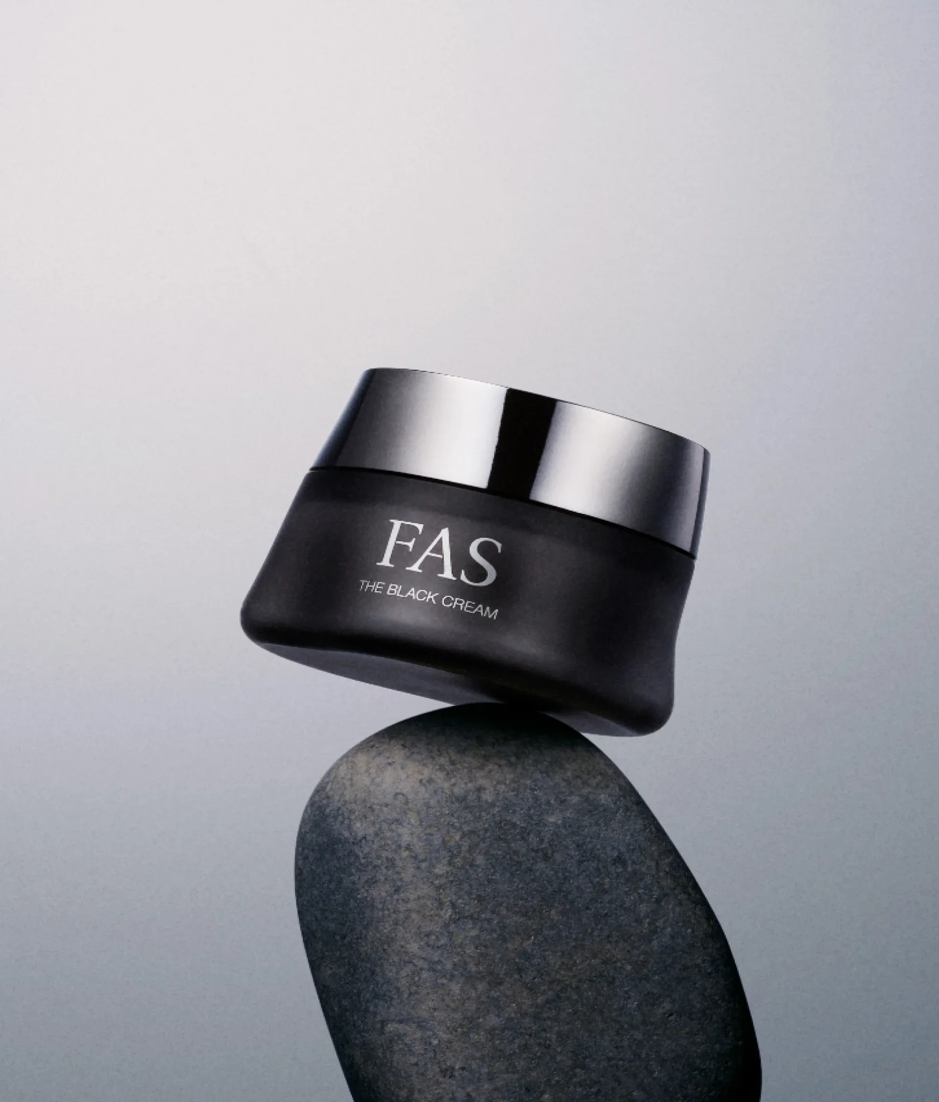 FAS The Black Cream