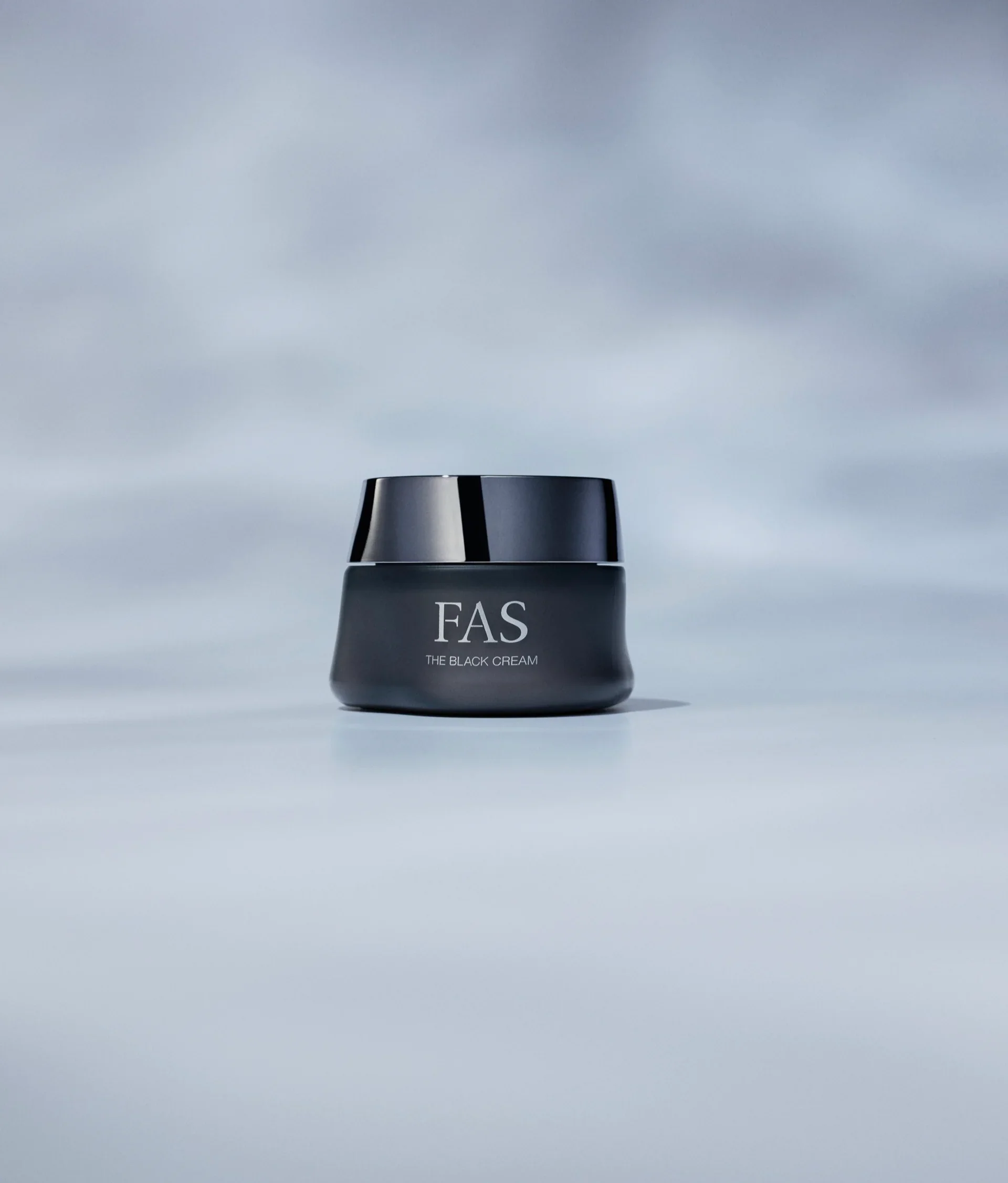 FAS The Black Cream - Image 4