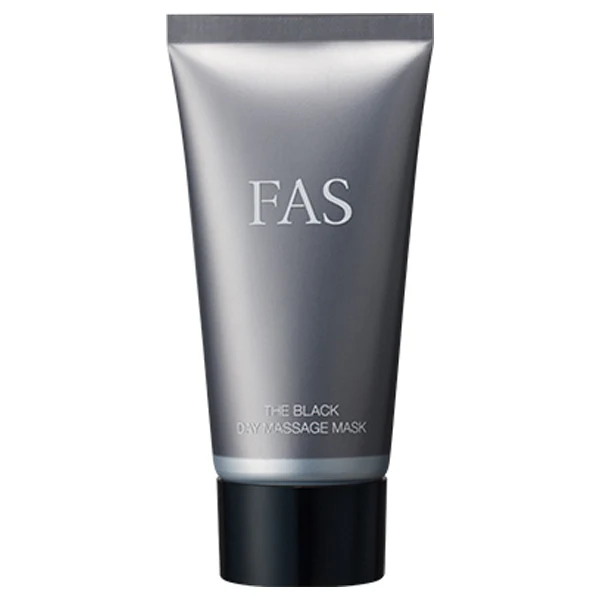 FAS The Black Day Massage Mask
