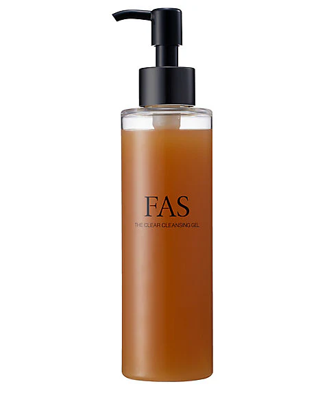 FAS The Clear Cleansing Gel - Image 2