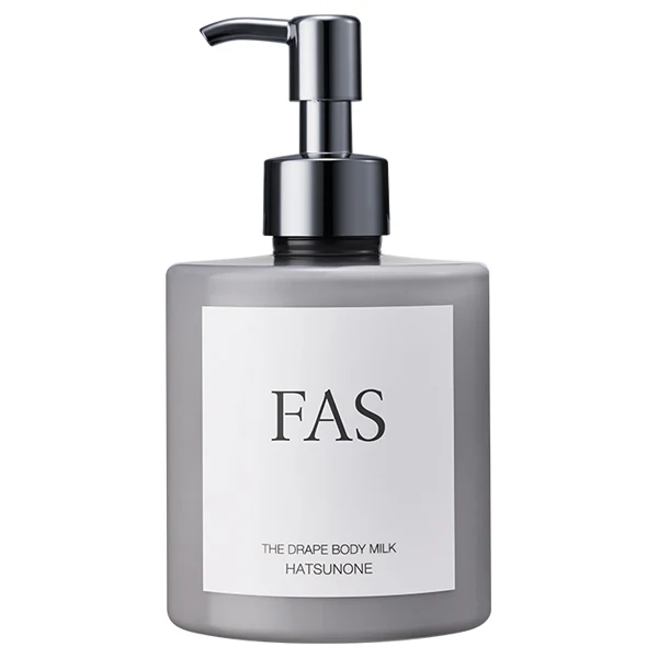 FAS The Drape Body Milk