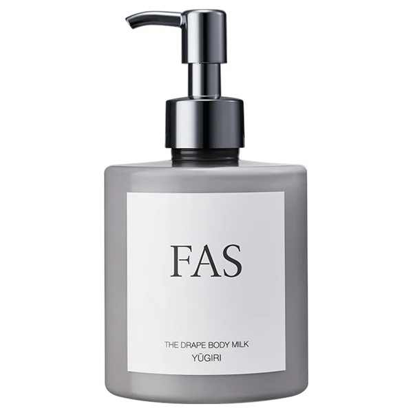 FAS The Drape Body Milk - Image 2