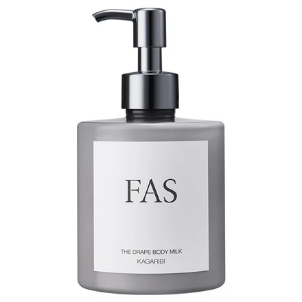 FAS The Drape Body Milk - Image 4