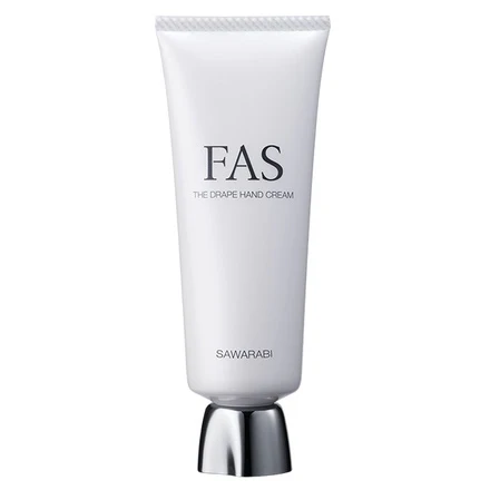 FAS The Drape Hand Cream - Image 3