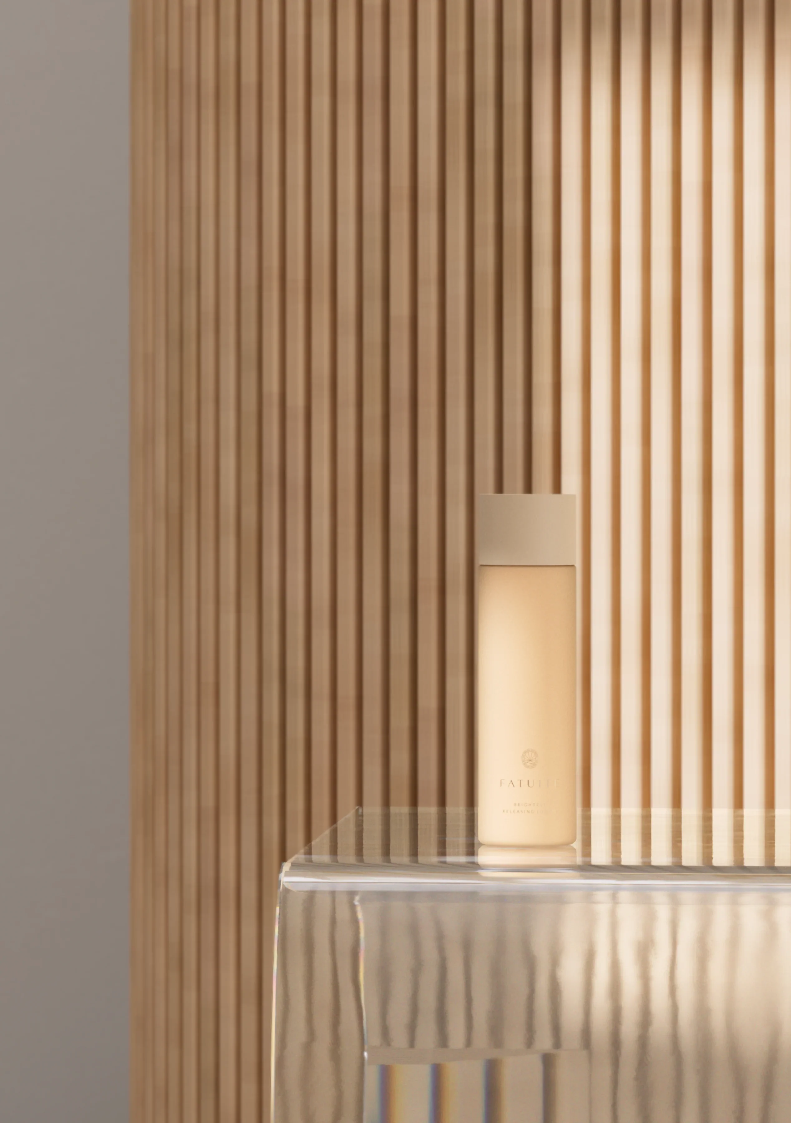 Fatuite Brightest Releasing Lotion a - Image 2