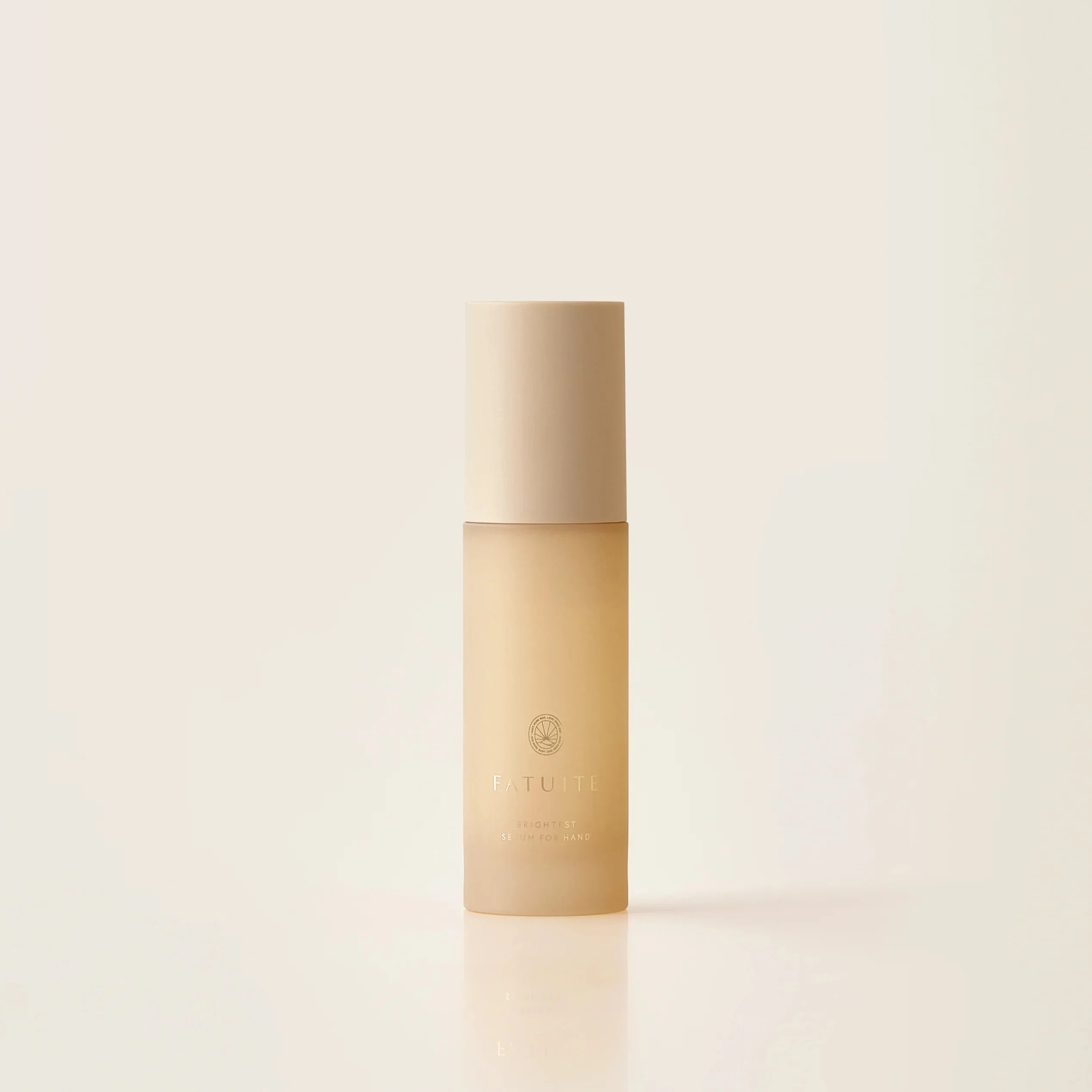 Fatuite Brightest Serum for Hands