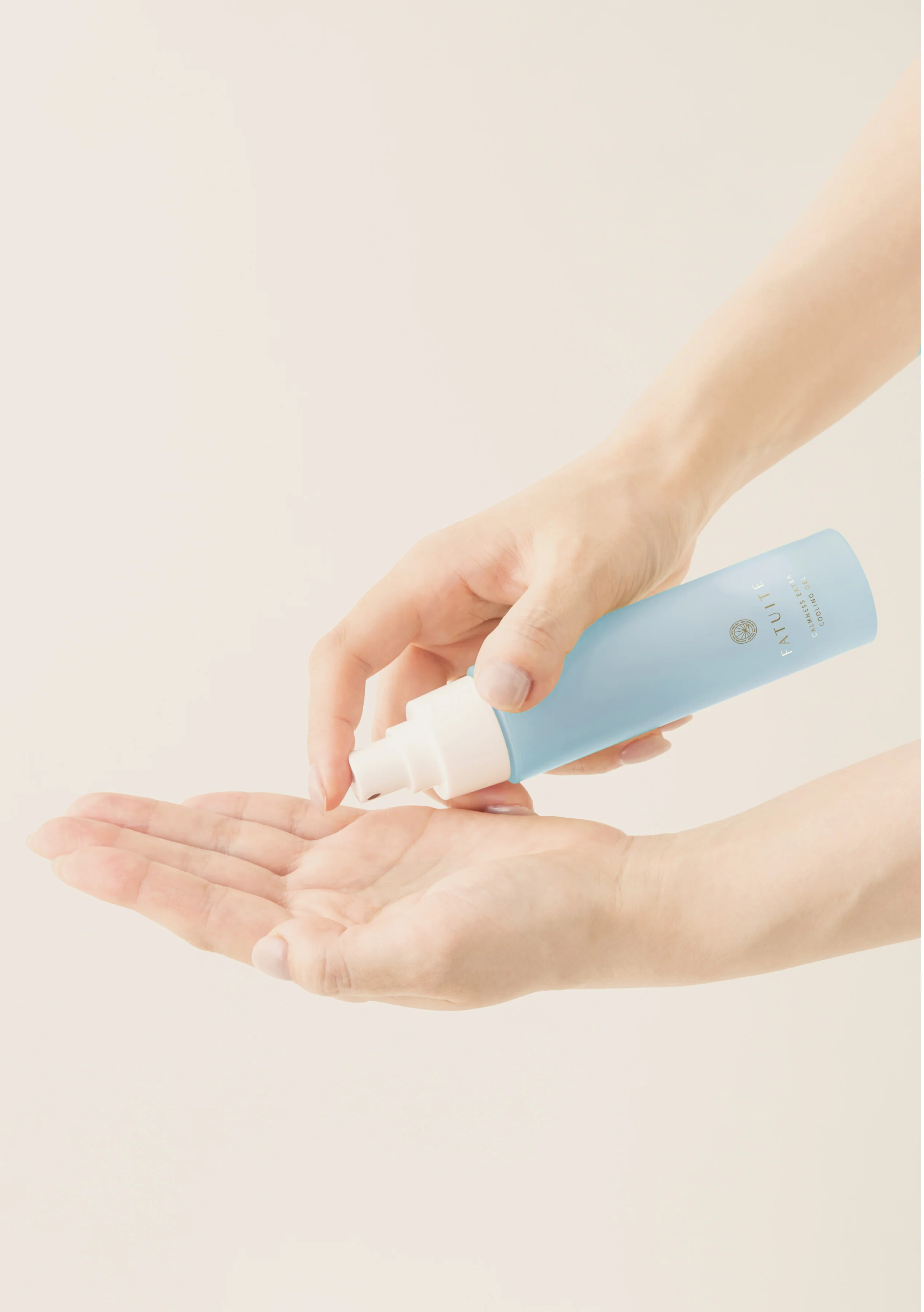 Fatuite Calmness Extra Cooling Gel - Image 3