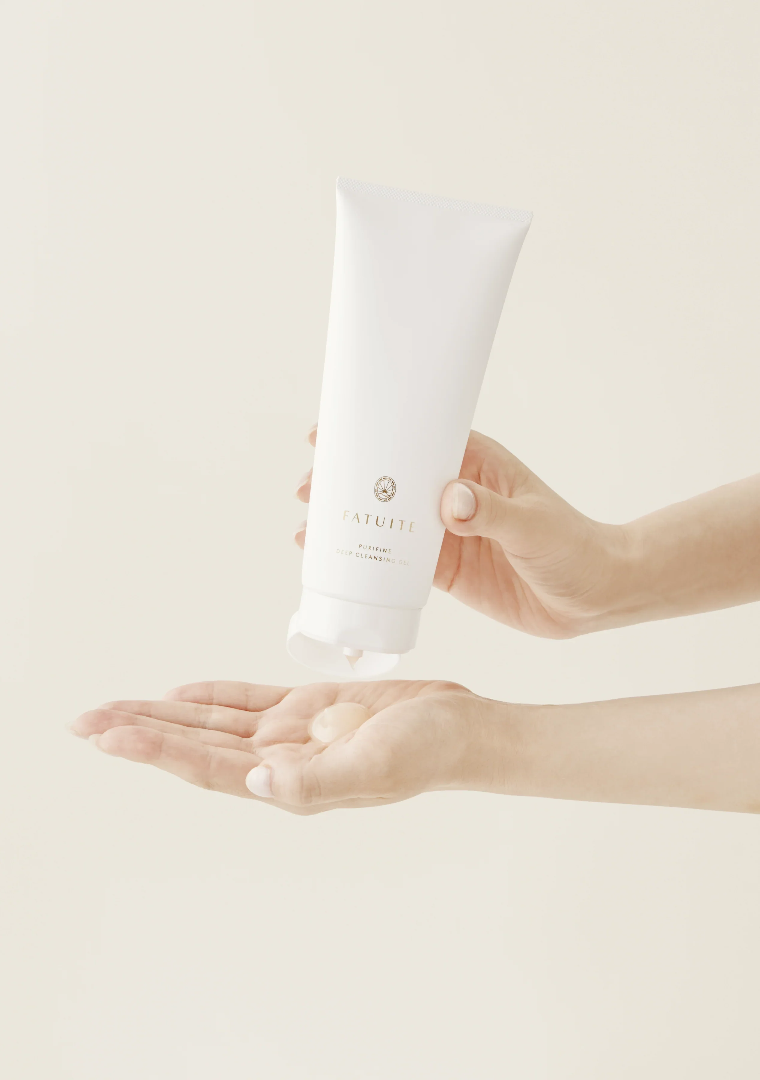 Fatuite Purifine Deep Cleansing Gel - Image 2