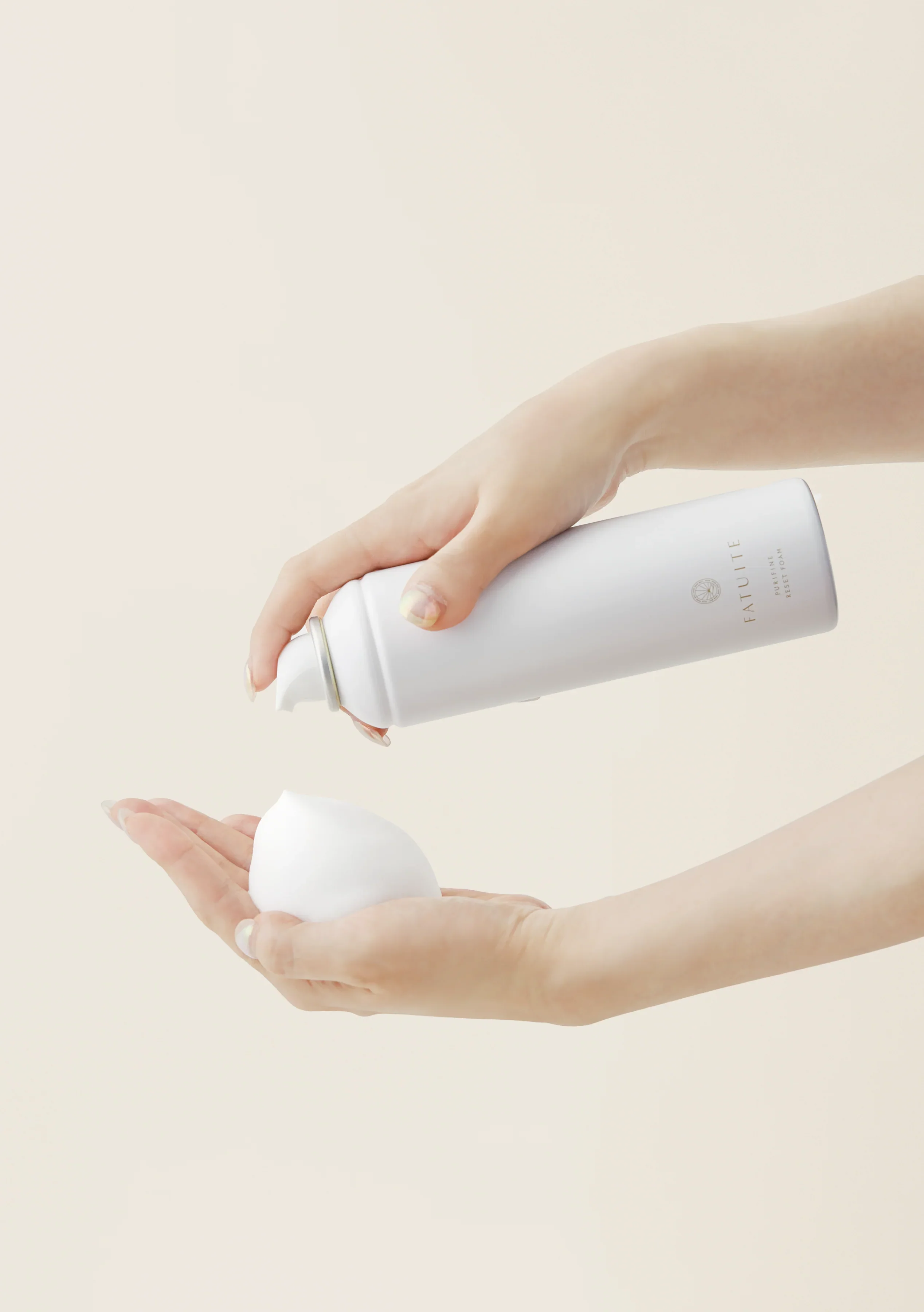 Fatuite Purify Reset Foam - Image 3