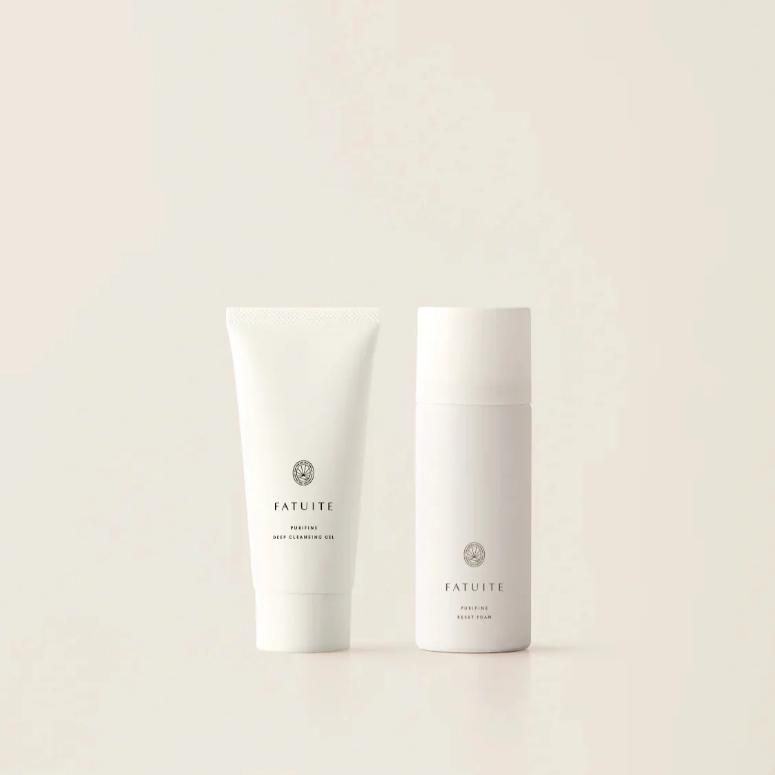 Fatuite Purify Travel Kit