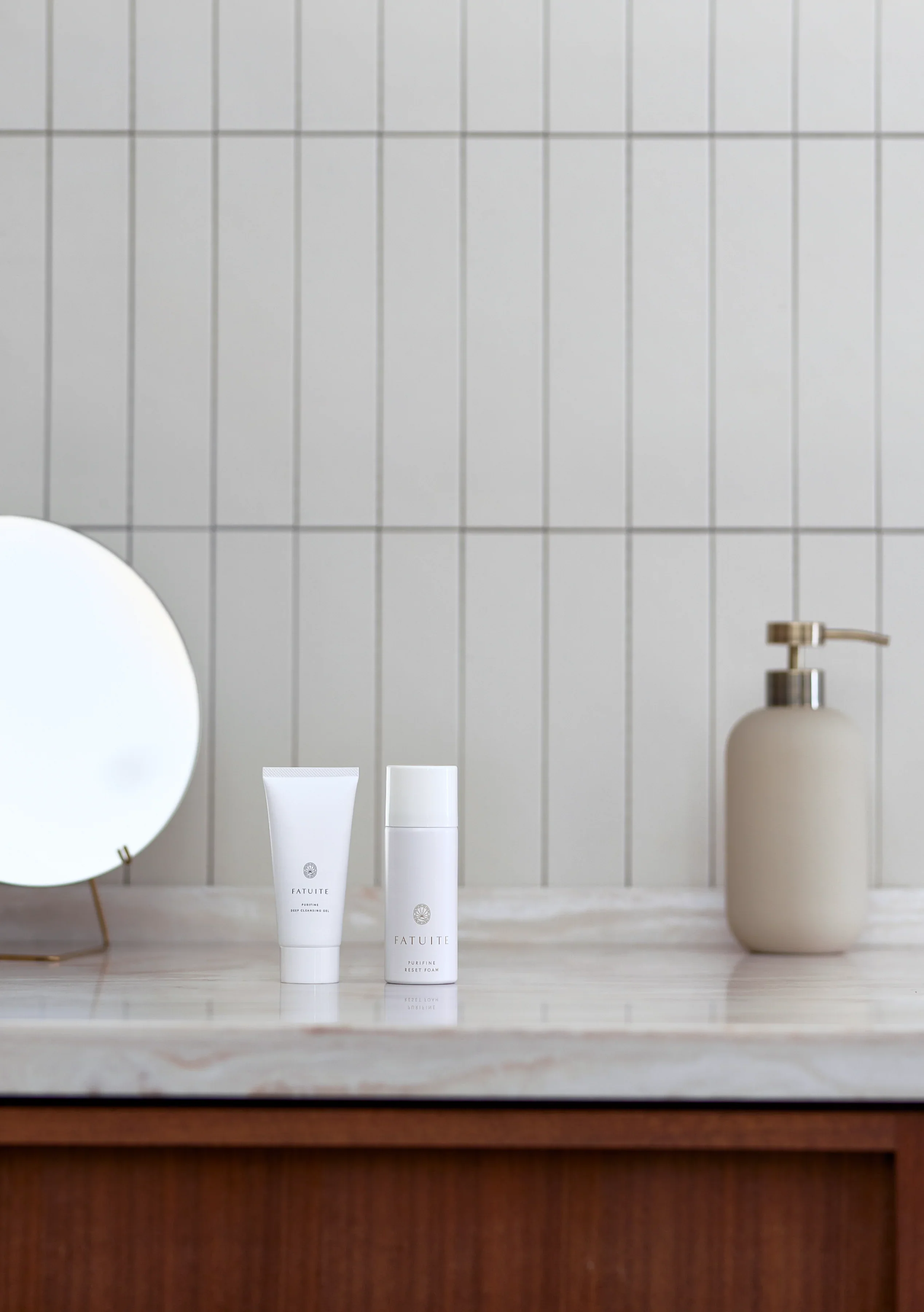 Fatuite Purify Travel Kit - Image 2