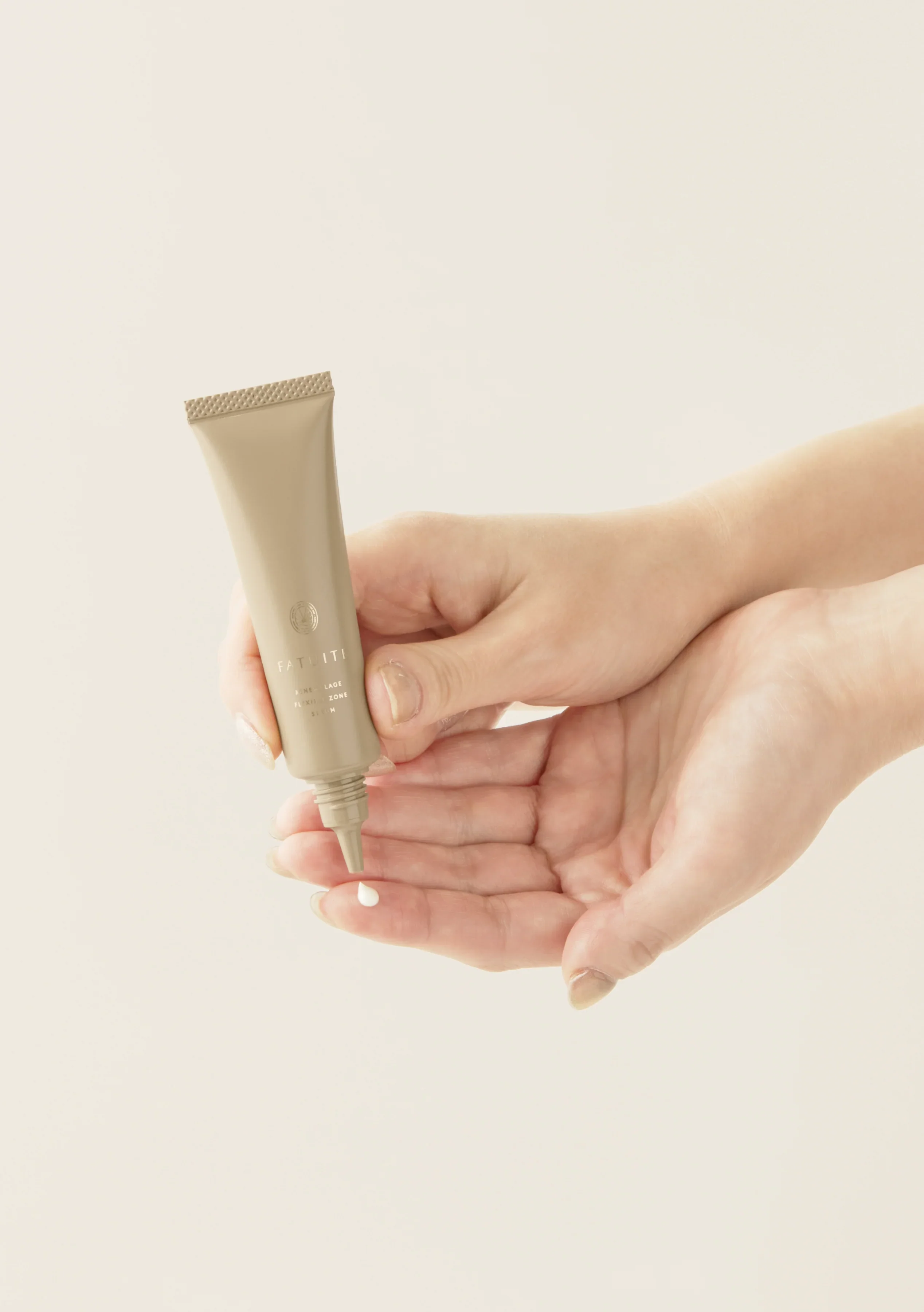 Fatuite Renewalage Flexible Zone Serum - Image 3