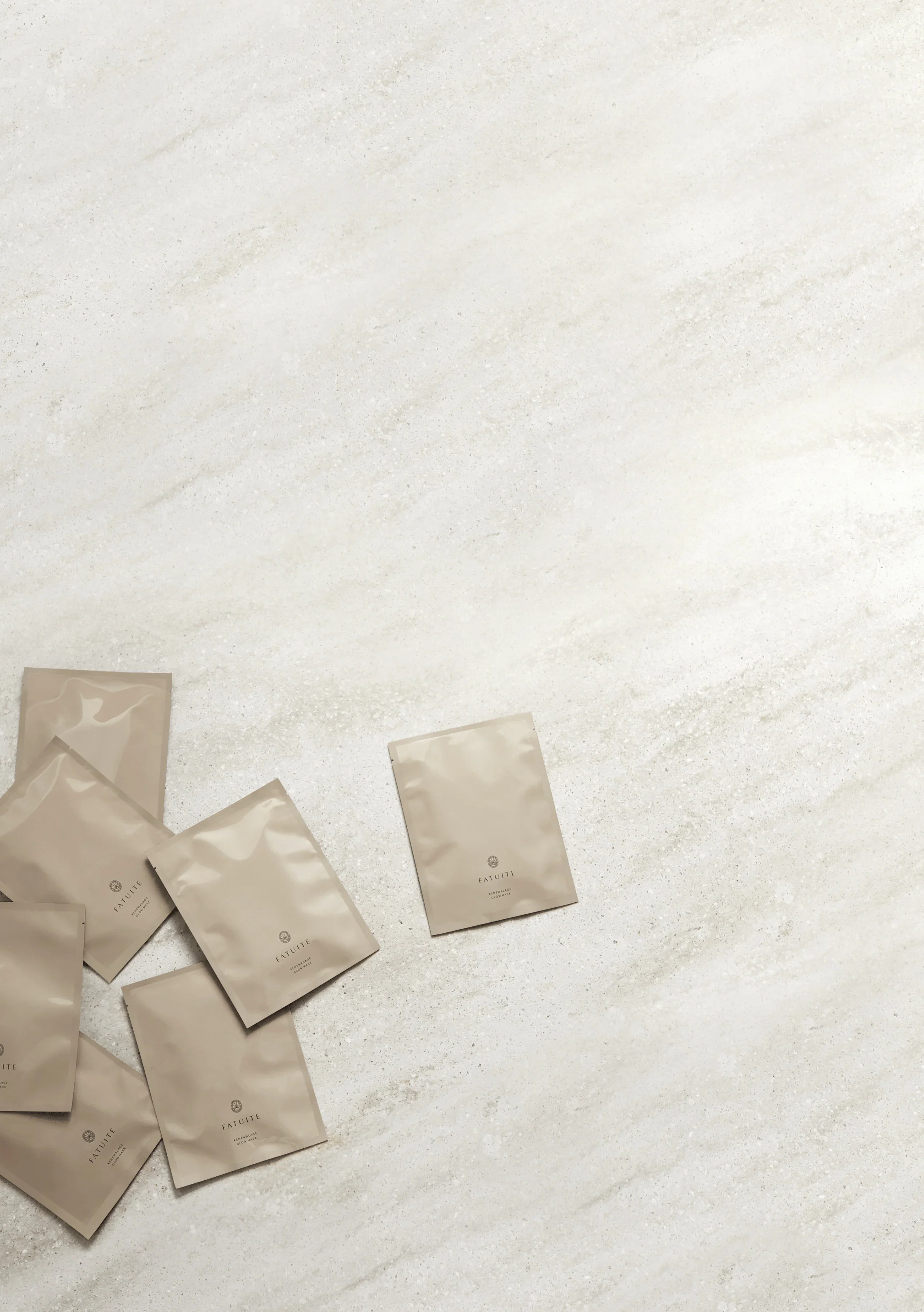 Fatuite Renewalage Glow Mask (7 sheets) - Image 3