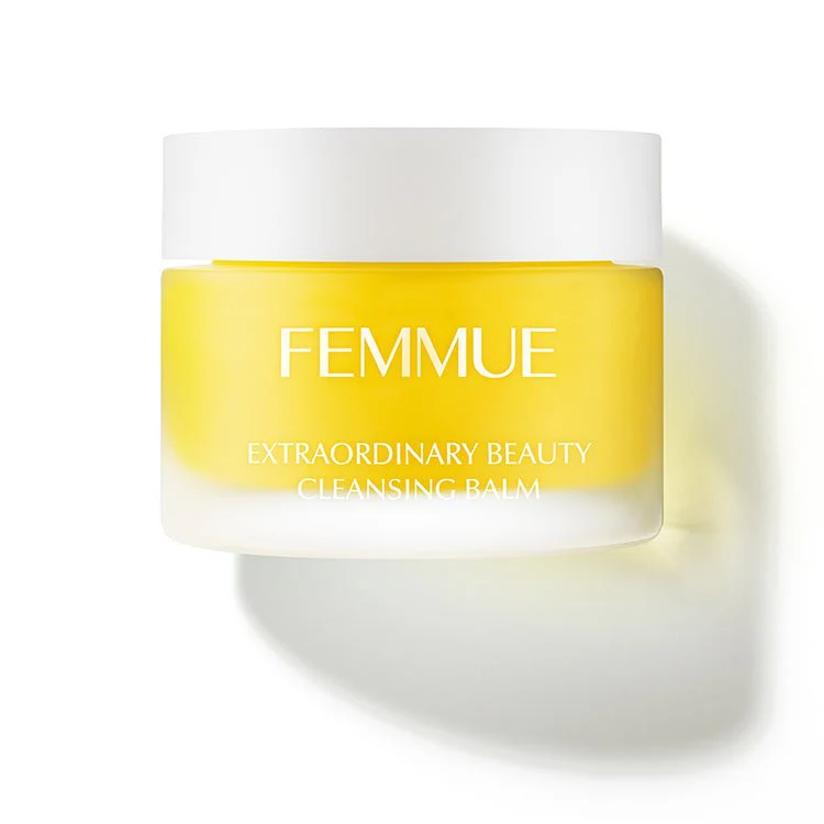 Femmue Beauty Cleansing Balm