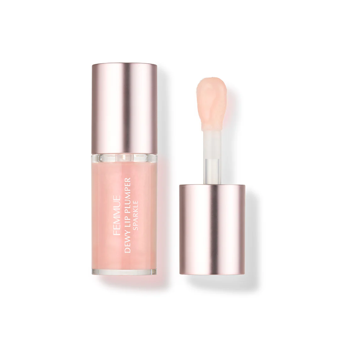 Femmue Dewy Lip Plumper Sparkle - Image 2