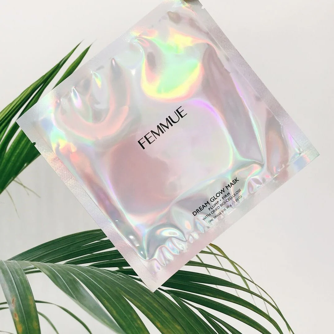 Femmue Dream Glow Mask PF - Image 5