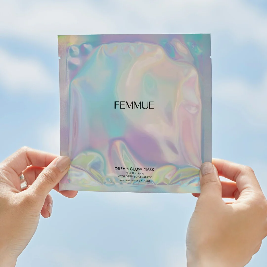 Femmue Dream Glow Mask PF - Image 6