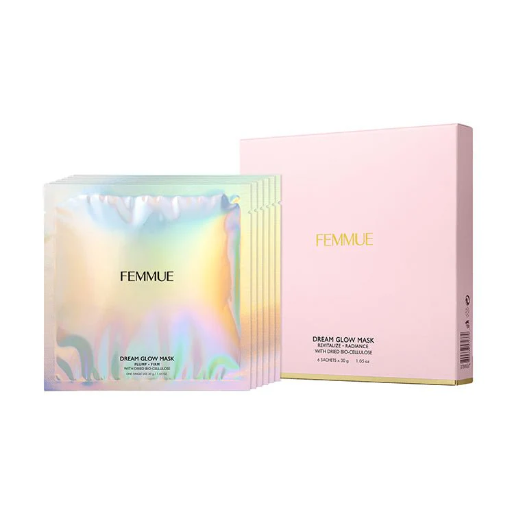 Femmue Dream Glow Mask RR