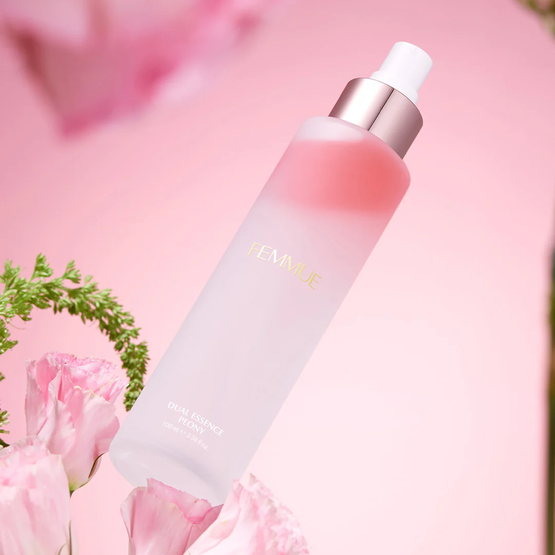 Femmue Dual Essence (Peony) - Image 3