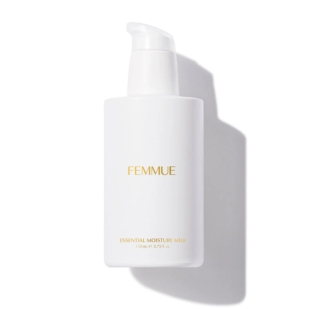 Femmue Essential Moisture Milk