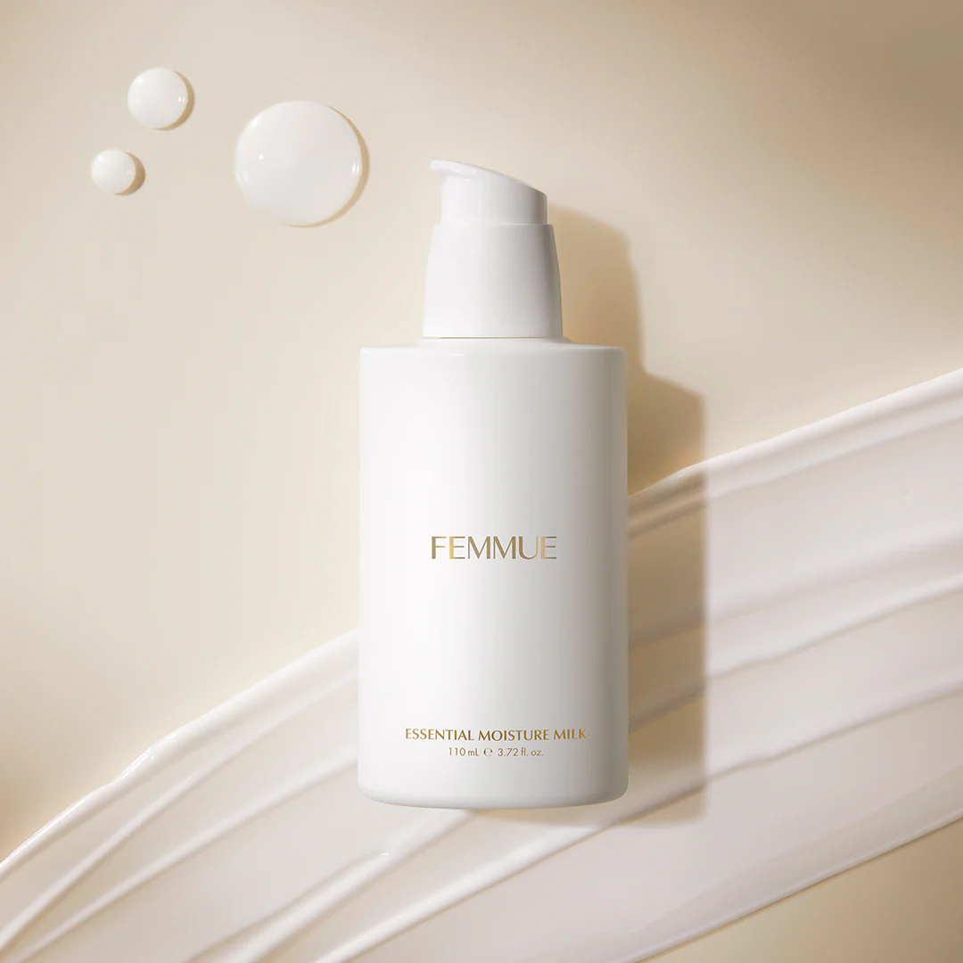 Femmue Essential Moisture Milk - Image 2