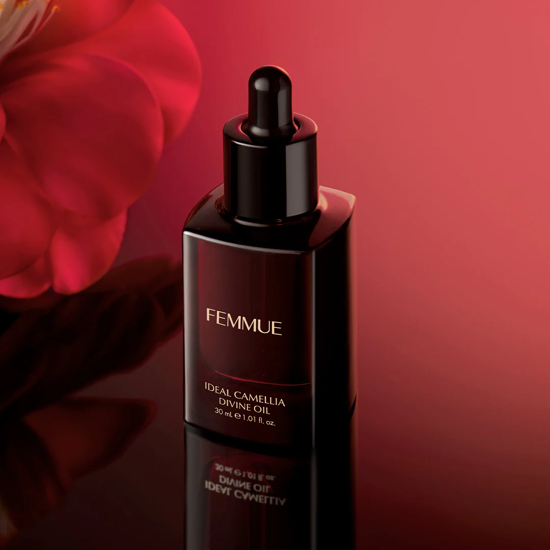 Femmue Ideal Divine Oil - Image 2