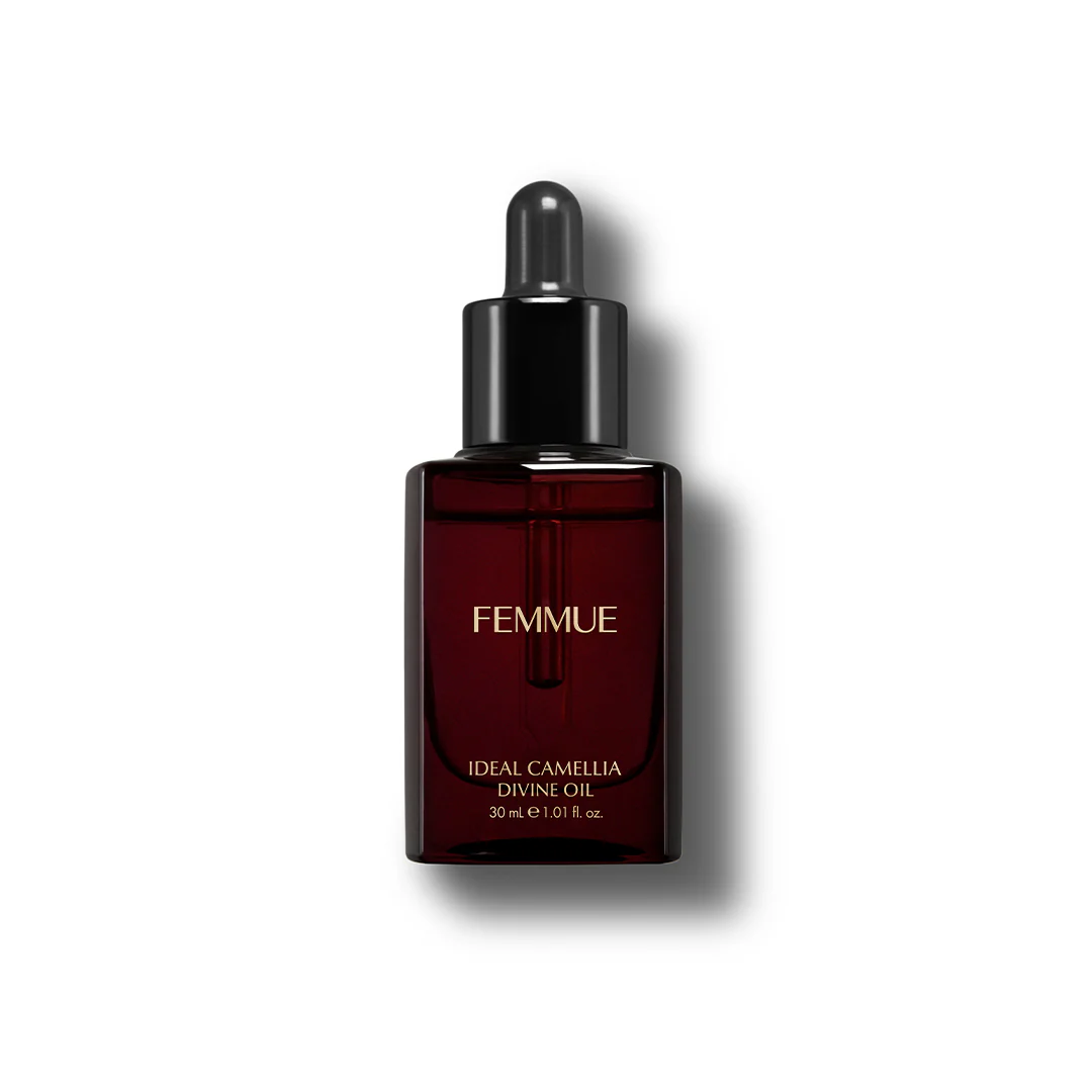 Femmue Ideal Divine Oil - Image 4