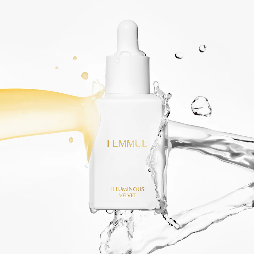 Femmue Illuminous Velvet - Image 2