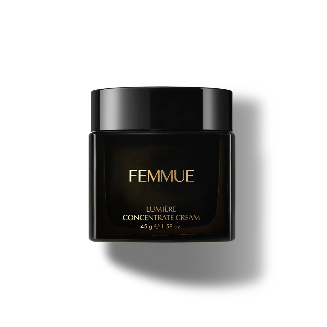 Femmue Lumiere Concentrate Cream - Image 3