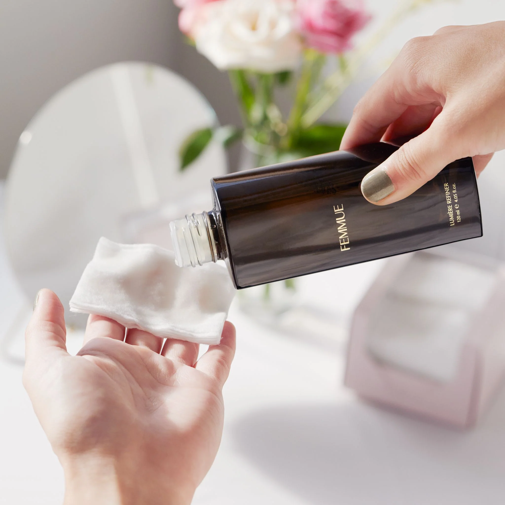 Femmue Lumiere Refiner - Image 6