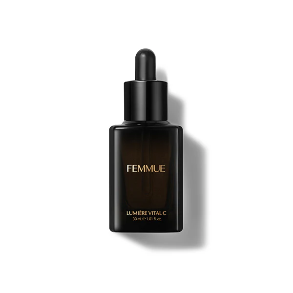 Femmue Lumiere Vitamin C