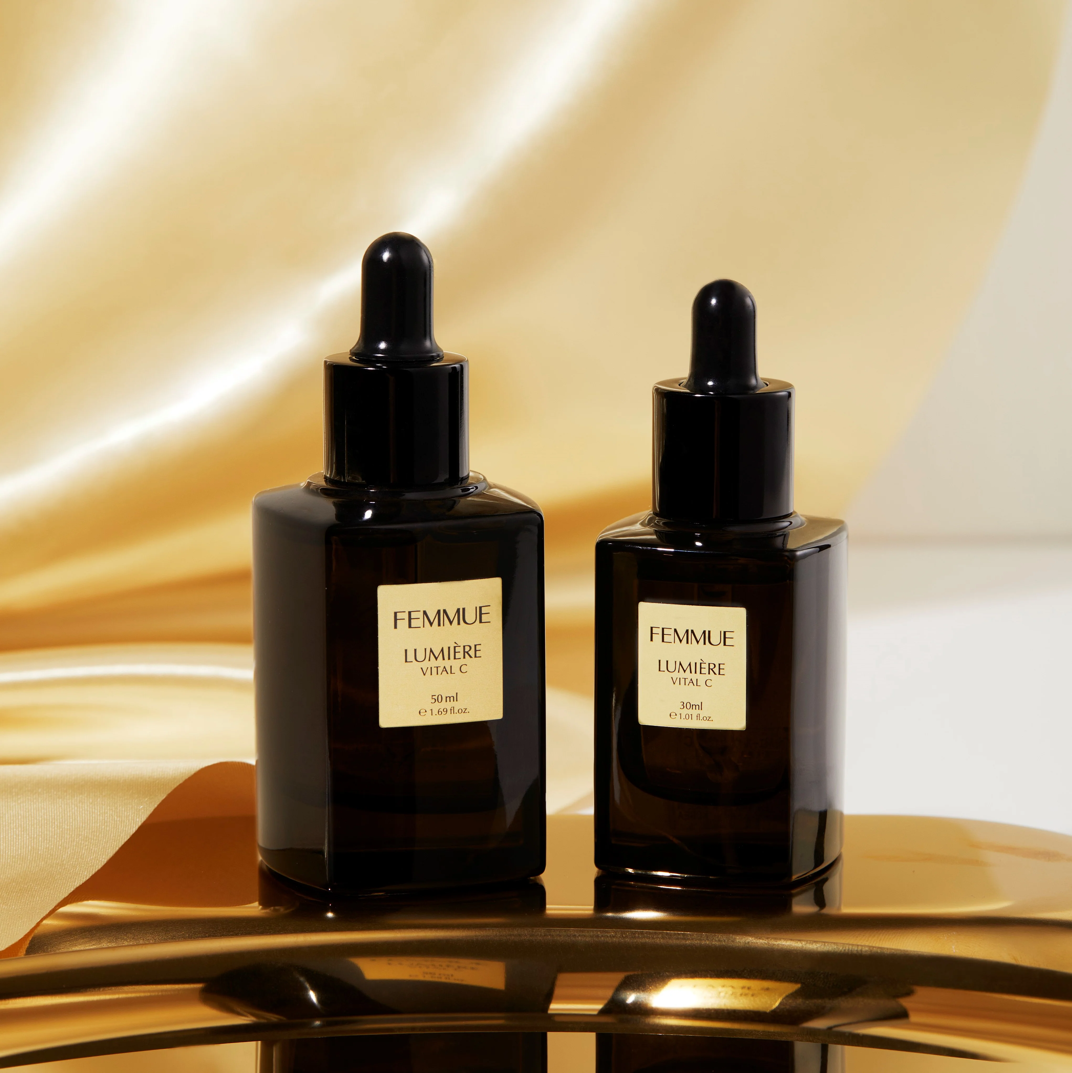 Femmue Lumiere Vitamin C - Image 5